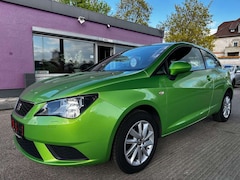 Bild des Angebotes SEAT Ibiza SC Style Salsa "HU/AU+Service+Garantie"