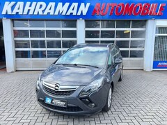 Bild des Angebotes Opel Zafira C Tourer Drive