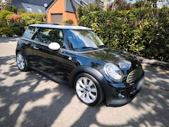 Bild des Angebotes MINI Cooper D