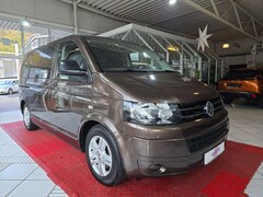 Bild des Angebotes VW T5 Multivan Starline+NAVI+KAMERA+DAB+RECARO+