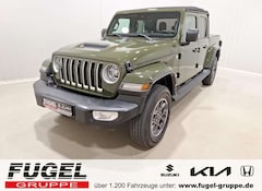 Bild des Angebotes Jeep Gladiator 3.0 CRD Overland 4WD AT Hardtop Navi|AHK|SHZ