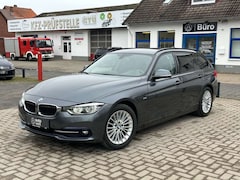 Bild des Angebotes BMW 320 d Tour., Aut., LED, AHK, TÜV neu, Service neu