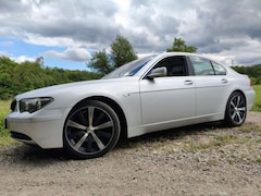 Bild des Angebotes BMW 735 735i