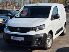 Bild des Angebotes Peugeot Partner Premium L1 *Kamera *Klima *PDC *Tempomat
