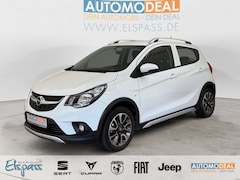 Bild des Angebotes Opel Karl Rocks ALLWETTER SITZ.HZG TEMPOMAT LENK.HZG PDC KLI