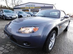 Bild des Angebotes Mazda MX-5 1.8 neumotor 140000 km