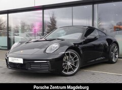 Bild des Angebotes Porsche 992 (911) Carrera*BOSE*SPORTABG*ACC*90L-TANK*