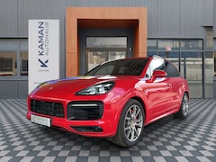 Bild des Angebotes Porsche Cayenne GTS Vollausstattung · Einmalig · Sammler