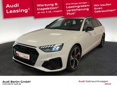 Bild des Angebotes Audi S4 tiptr. 360°K NAVI VIRTUAL MATRIX