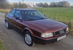 Bild des Angebotes Audi 80 1 Hand Oldtimer Zulassung