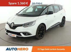 Bild des Angebotes Renault Grand Scenic 1.3 TCe Black Edition Aut.*NAVI*LED*CAM*SHZ*TEMPO*