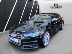Bild des Angebotes Audi S6 4.0 TFSI Quattro Finanzierung Garantie