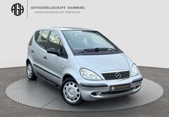 Bild des Angebotes Mercedes-Benz A 140 Classic Lang*Klima*2.Hand*TÜV 10.2026*