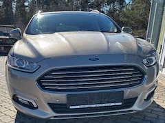 Bild des Angebotes Ford Mondeo Business Edition