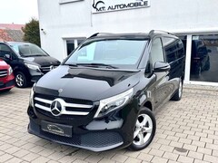 Bild des Angebotes Mercedes-Benz V 250 lang*4M*7-SITZER*TEMP*NAVI*LED*KAMERA*PDC*
