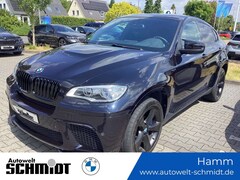Bild des Angebotes BMW X6 M50d + TÜV-03.2026