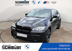 Bild des Angebotes BMW X6 M50d + TÜV-03.2026