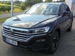 VW Touareg 3.0 V6 TDI 4Motion neues Modell Automatik