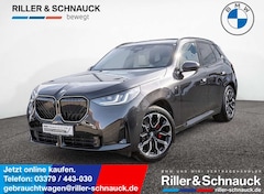 Bild des Angebotes BMW X3 xDrive 20d M-Sport Pro AHK LED PANO 360°