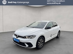 Bild des Angebotes VW Polo 1.0 TSI Goal ACC SHZ LED
