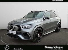 Bild des Angebotes Mercedes-Benz GLE 63 AMG GLE 63 S 4M+ STH+Pano+FAP+Burm+Perf.Abgas+AHK+ LED