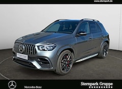 Bild des Angebotes Mercedes-Benz GLE 63 AMG GLE 63 S 4M+ STH+Pano+FAP+Burm+Perf.Abgas+AHK+ LED