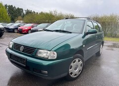 Bild des Angebotes VW Polo 1.4 55kW Comfortline Variant