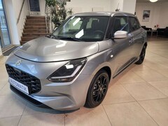 Bild des Angebotes Suzuki Swift CVT 1.2 Dualjet Automatik
