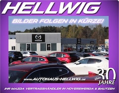 Bild des Angebotes Mazda 6 4-Türer 2.0l Center-Line Navi 360° Kamera