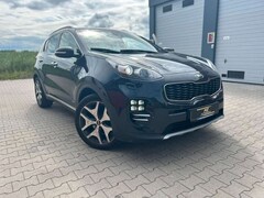 Bild des Angebotes Kia Sportage GT-Line 4WD 184PS