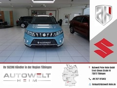 Bild des Angebotes Suzuki Vitara 1.5 HYBRID*COMFORT* A/T