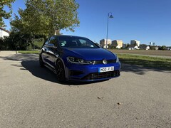 Bild des Angebotes VW Golf R