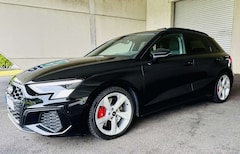 Bild des Angebotes Audi S3 2.0 TFSI quattro Sportback