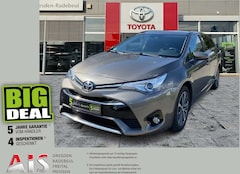 Bild des Angebotes Toyota Avensis Touring Sports 1.8 Edition S+