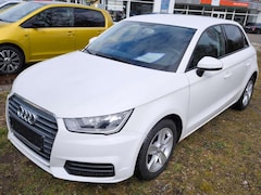 Bild des Angebotes Audi A1 Basis