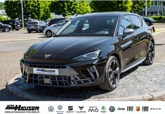 Bild des Angebotes CUPRA Leon 1.5 eTSI DSG AHKV SENNHEISER NAV KAM PDC LED