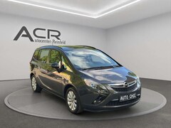 Bild des Angebotes Opel Zafira C Tourer Active 7-Sitze/ALU/PDC/TPMT/TOP!