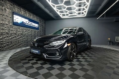 Bild des Angebotes Honda Civic 1.5 Sport Plus Black Edition *Pano*LED*ACC