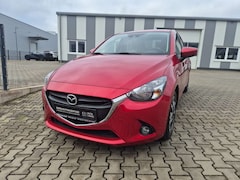 Bild des Angebotes Mazda 2 SKYACTIV-G 90 66 kW (90 PS) Nakama