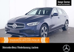 Bild des Angebotes Mercedes-Benz C 300 e T AVANTG+PANO+AHK+LED+KAMERA+TOTW+KEYLESS