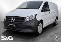 Bild des Angebotes Mercedes-Benz Vito 116 CDI Kasten Lang PRO RüKam+Sitzhzg.