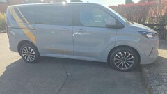 Bild des Angebotes Ford Tourneo Custom Tourneo Custom 320 EcoBlue 320 L1H1 VA Autm. TitaniumX