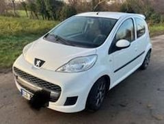Bild des Angebotes Peugeot 107 107 70 Filou