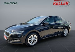 Bild des Angebotes Skoda Octavia Style 110 KW erste Hand Sehr guter Zustand
