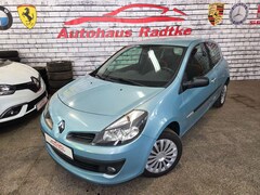 Bild des Angebotes Renault Clio III Rip Curl *Tüv & Service NEU*
