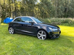 Bild des Angebotes Audi A1 A1 1.4 TFSI S tronic Ambition