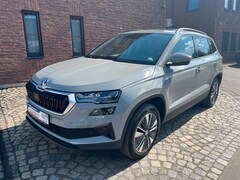 Bild des Angebotes Skoda Karoq 1.5l TSI Selection*PANO*GARANTIE 11/28*