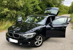 Bild des Angebotes BMW 116 116i Urban Line