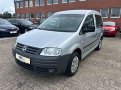 Bild des Angebotes VW Caddy 1.9 TDI Life