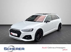 Bild des Angebotes Audi RS4 RS4 Avant 3.0 TFSI HUD B&O 360° PANO MATRIX-LED